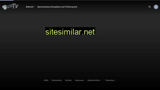 plattform.klanghelden.tv alternative sites