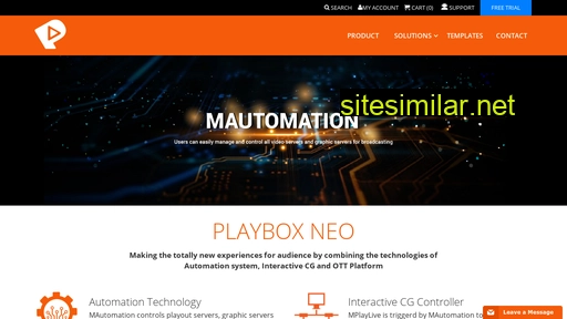playinfo.tv alternative sites
