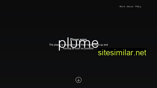 plume.tv alternative sites