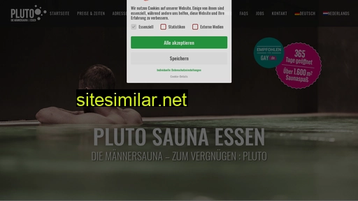 pluto-essen.tv alternative sites