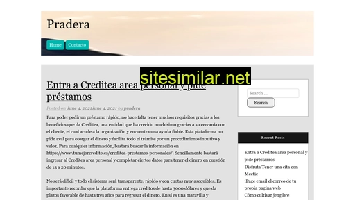 pradera.tv alternative sites