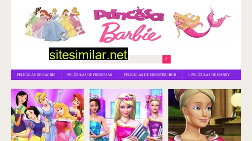 princesas.tv alternative sites
