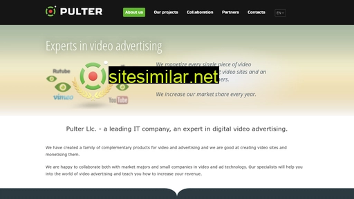 pulter.tv alternative sites