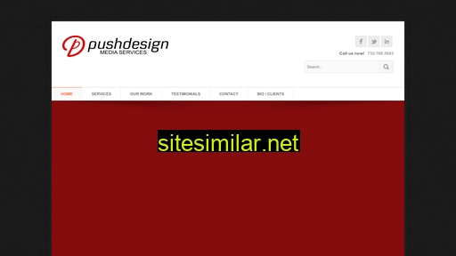 pushdesign.tv alternative sites