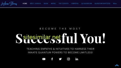 quantumenergycenter.tv alternative sites