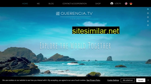 querencia.tv alternative sites