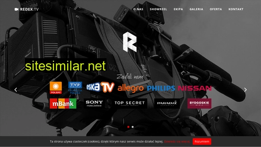 redex.tv alternative sites