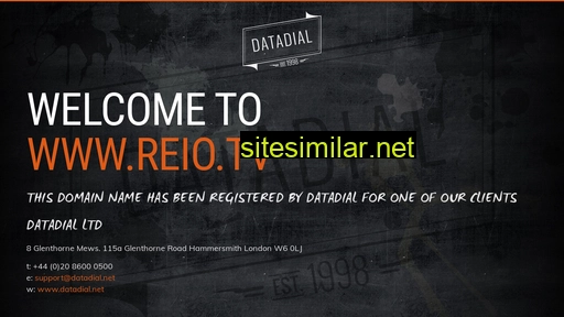 reio.tv alternative sites
