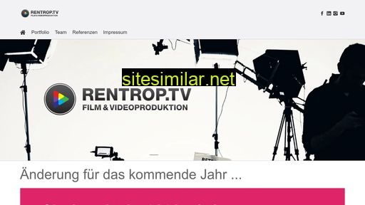 rentrop.tv alternative sites