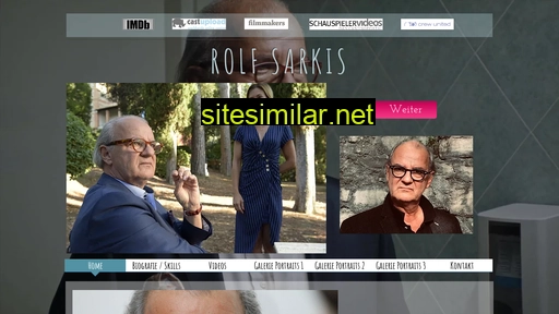 rolfsarkis.tv alternative sites