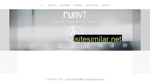 runvt.tv alternative sites