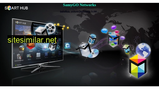 samygo.tv alternative sites
