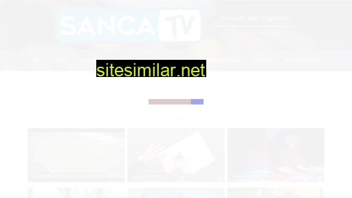 sanca.tv alternative sites