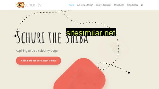 schuri.tv alternative sites