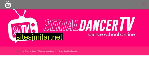 serialdancer.tv alternative sites