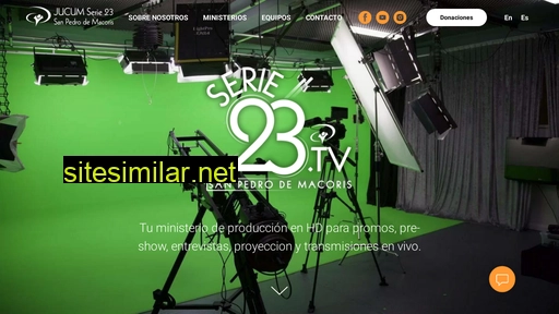 serie23.tv alternative sites