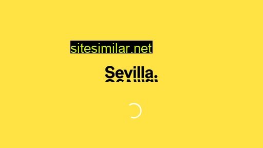 sevillavisual.tv alternative sites