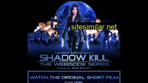 shadowkill.tv alternative sites