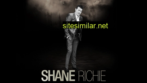 shanerichie.tv alternative sites