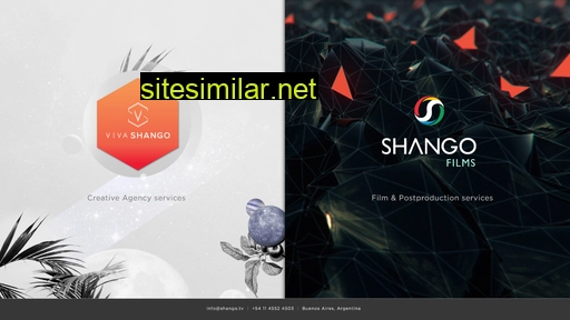 shango.tv alternative sites