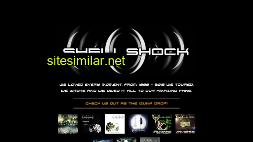 shellshock.tv alternative sites
