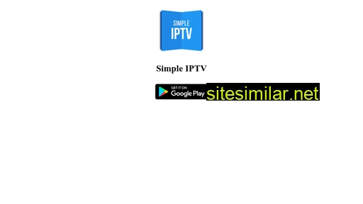 simpleip.tv alternative sites