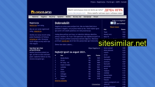 slagalica.tv alternative sites