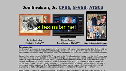 Snelson similar sites