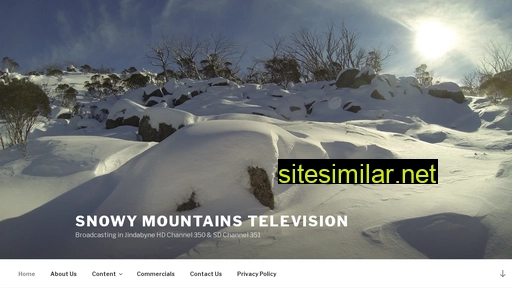 snowymountains.tv alternative sites