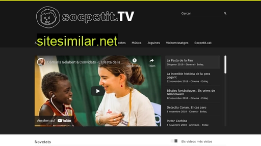 socpetit.tv alternative sites