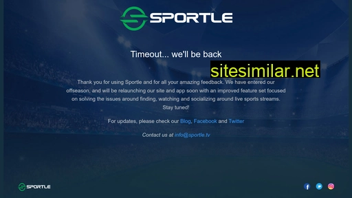 Sportle similar sites