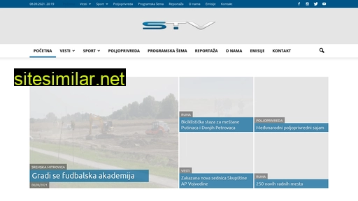 sremska.tv alternative sites
