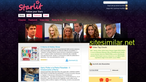 starlit.tv alternative sites