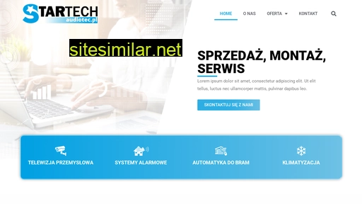 startech.tv alternative sites