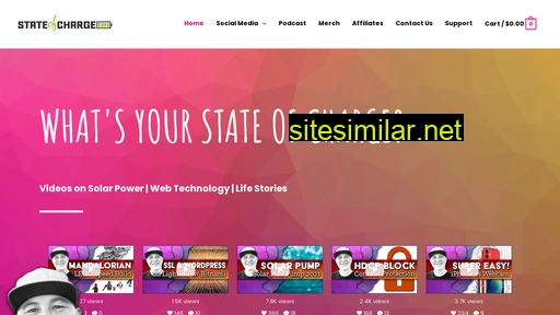 stateofcharge.tv alternative sites
