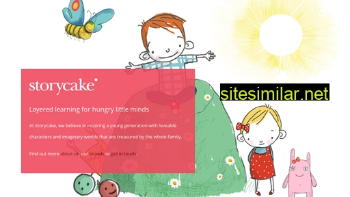 storycake.tv alternative sites