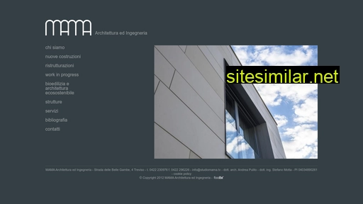 Studiomama similar sites