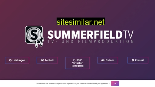 summerfield.tv alternative sites