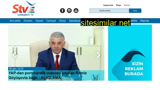 sumqayit.tv alternative sites