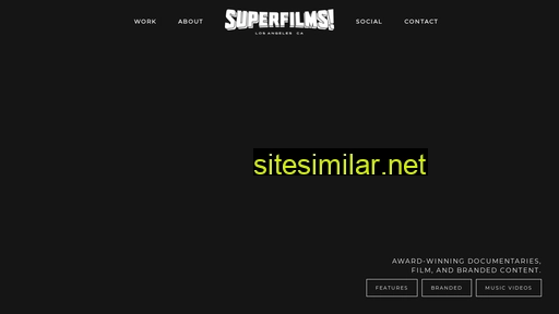 superfilms.tv alternative sites