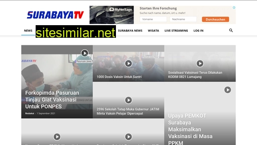 surabayatv.tv alternative sites
