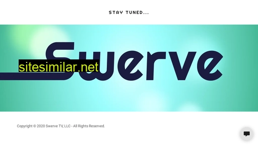 swerve.tv alternative sites