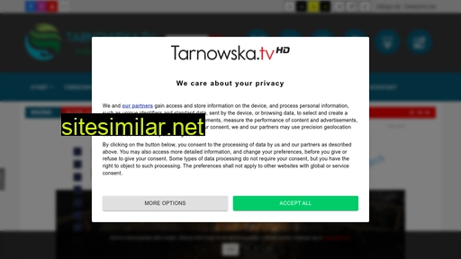 tarnowska.tv alternative sites