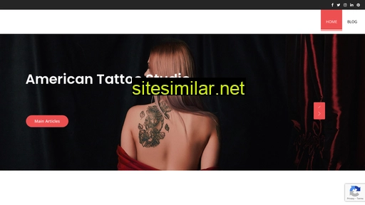 tattoostudio.tv alternative sites