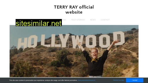 Terryray similar sites