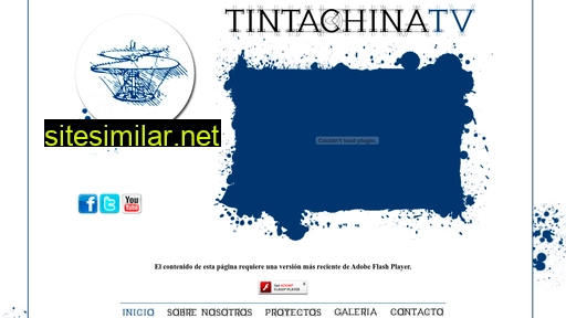 tintachina.tv alternative sites
