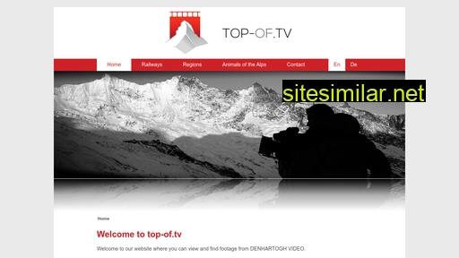 top-of.tv alternative sites
