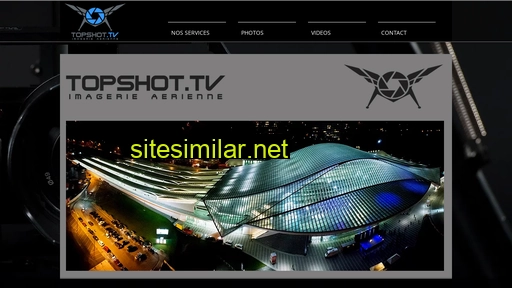 topshot.tv alternative sites