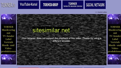 torner.tv alternative sites