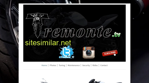 tremonte.tv alternative sites